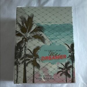 Victoria's Secret Tease Dreamer with Pink and Teal Accents